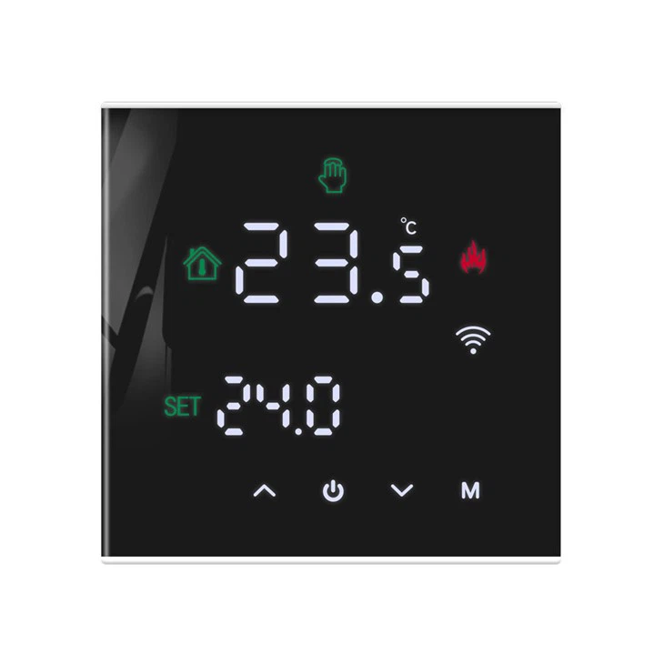 Low Price Wifi Underfloor Heating Thermostat TGW60