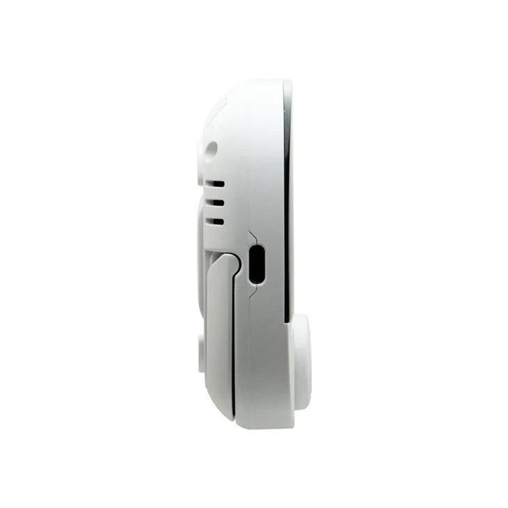 Battery power gas boiler thermostat BOT-T9N-WIFI