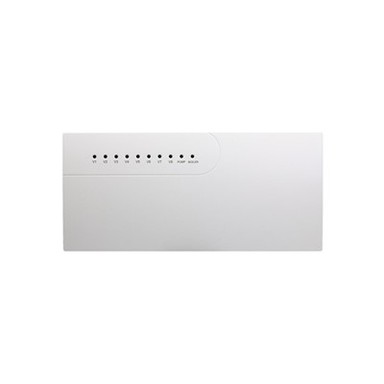 8-Channel Concentrator Hub Controller CCT{1}}, skirtas NC grindų šildymo sistemai