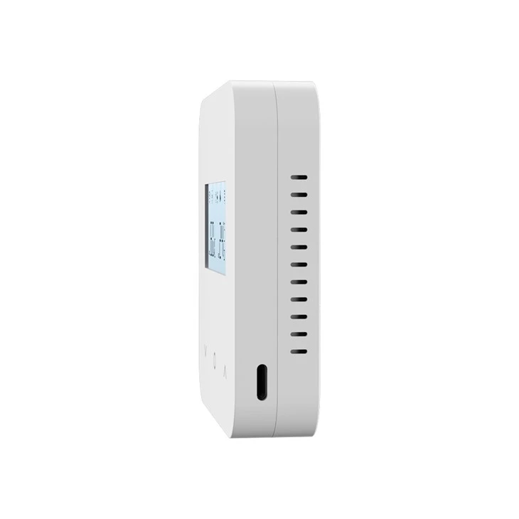 Gas Boiler Heating Room Thermostat