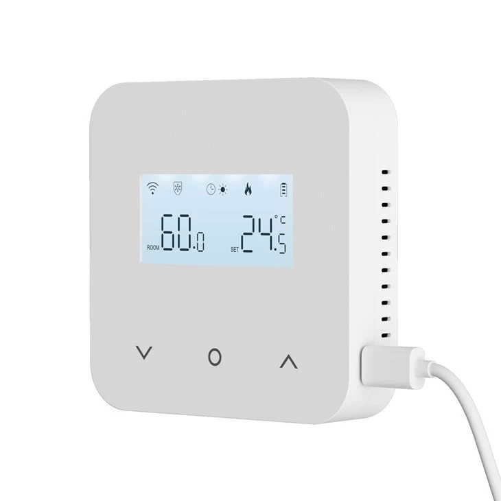 Tuya Smart Thermostat
